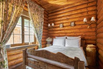 Отель Hills 1200 (Медовеевка) Россия, Сочи, фото 31