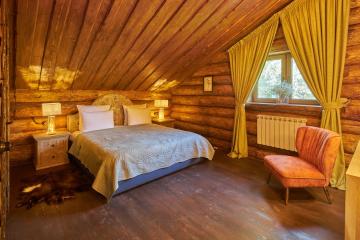 Отель Hills 1200 (Медовеевка) Россия, Сочи, фото 36