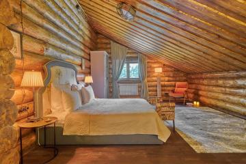 Отель Hills 1200 (Медовеевка) Россия, Сочи, фото 38