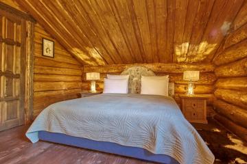 Отель Hills 1200 (Медовеевка) Россия, Сочи, фото 51