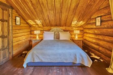 Отель Hills 1200 (Медовеевка) Россия, Сочи, фото 52