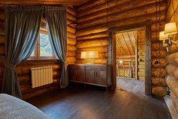 Отель Hills 1200 (Медовеевка) Россия, Сочи, фото 53