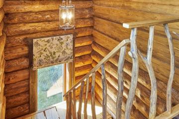 Отель Hills 1200 (Медовеевка) Россия, Сочи, фото 56