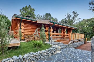 Отель Hills 1200 (Медовеевка) Россия, Сочи, фото 8