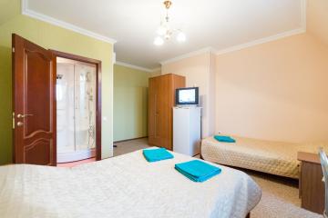 Отель SV-Hotel Россия, Адлер, фото 11