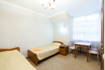 Отель SV-Hotel Россия, Адлер, фото 13