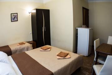Отель SV-Hotel Россия, Адлер, фото 16