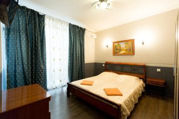 Отель SV-Hotel Россия, Адлер, фото 18