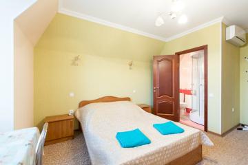 Отель SV-Hotel Россия, Адлер, фото 19