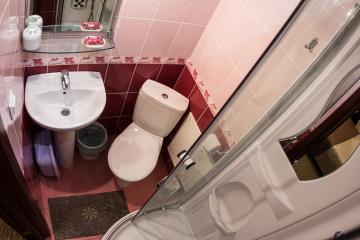 Отель SV-Hotel Россия, Адлер, фото 20