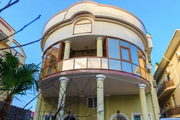 Отель SV-Hotel Россия, Адлер, фото 21