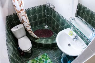 Отель SV-Hotel Россия, Адлер, фото 22