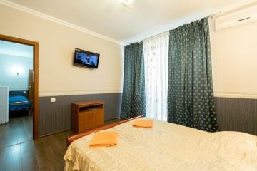 Отель SV-Hotel Россия, Адлер, фото 25
