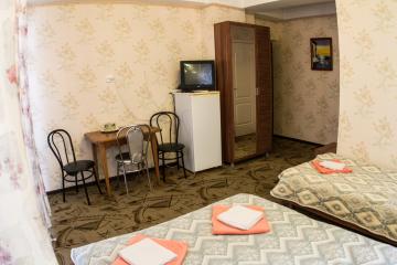 Отель SV-Hotel Россия, Адлер, фото 6