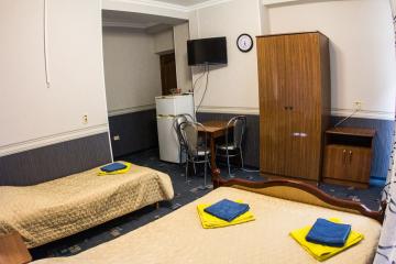 Отель SV-Hotel Россия, Адлер, фото 7