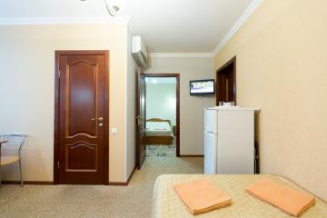 Отель SV-Hotel Россия, Адлер, фото 9