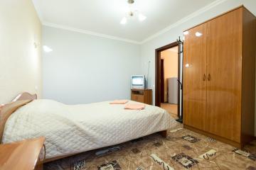 Отель SV-Hotel Россия, Адлер, фото 10