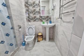 Отель Аиша Россия, Кисловодск, фото 37