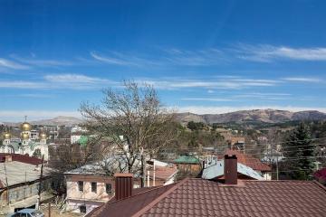 Отель Аиша Россия, Кисловодск, фото 43