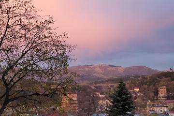 Отель Аиша Россия, Кисловодск, фото 8