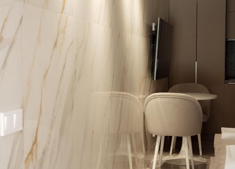 Апарт-Отель Монтевиль by Adamand Resort