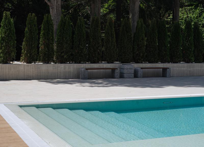 Апарт-Отель Монтевиль by Adamand Resort