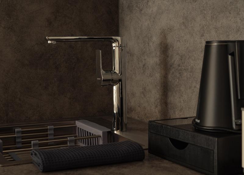 Апарт-Отель Монтевиль by Adamand Resort