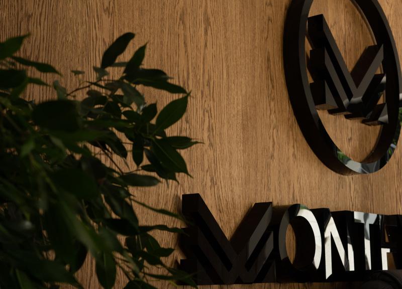 Апарт-Отель Монтевиль by Adamand Resort