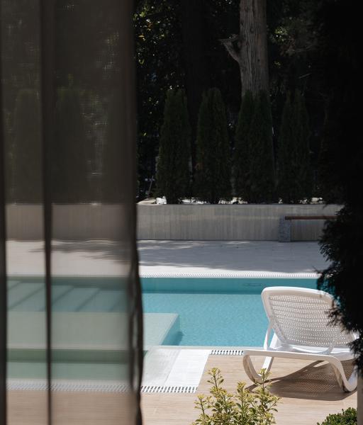 Апарт-Отель Монтевиль by Adamand Resort