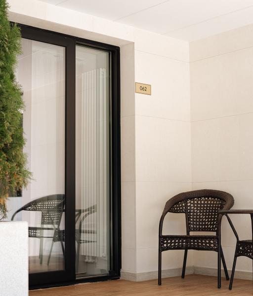 Апарт-Отель Монтевиль by Adamand Resort