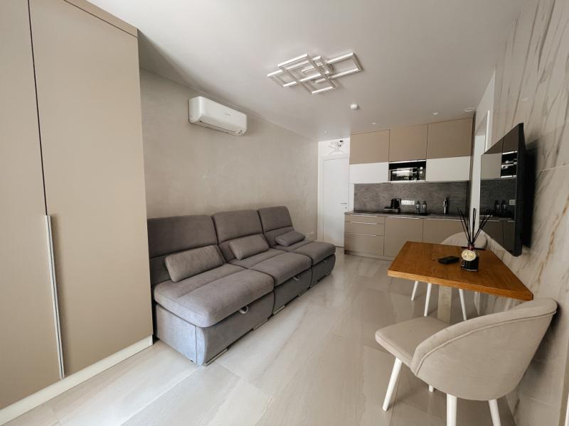 Апарт-Отель Монтевиль by Adamand Resort