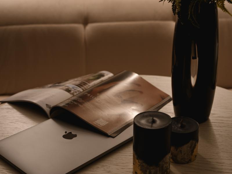 Апарт-Отель Монтевиль by Adamand Resort