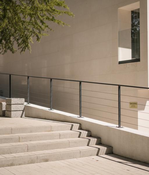 Апарт-Отель Монтевиль by Adamand Resort