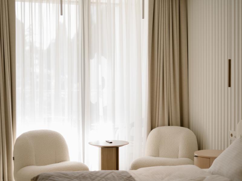 Апарт-Отель Монтевиль by Adamand Resort