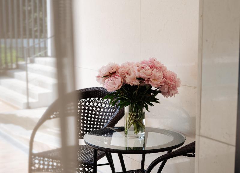 Апарт-Отель Монтевиль by Adamand Resort