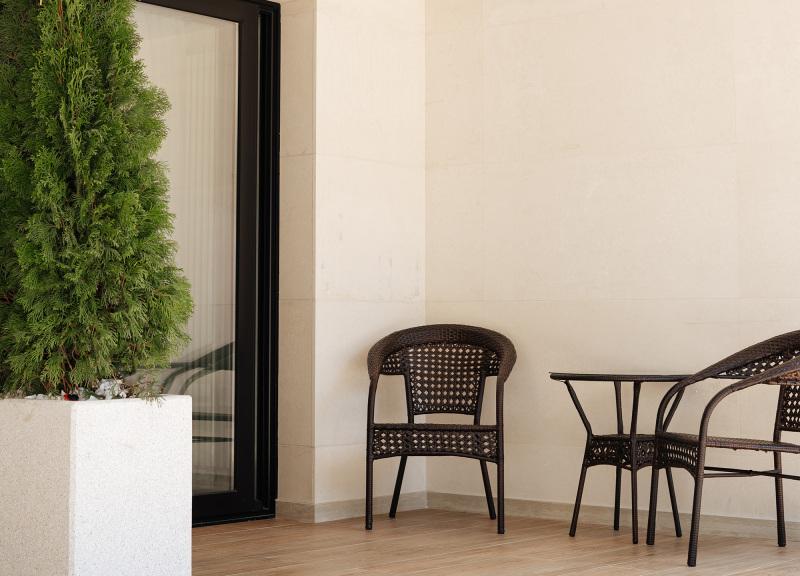 Апарт-Отель Монтевиль by Adamand Resort