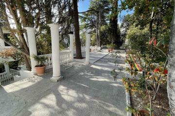 Отель Эллада Россия, Ялта, фото 8