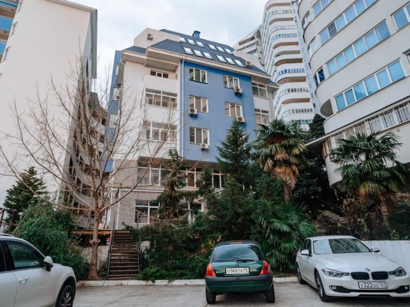 DeArt Hostel