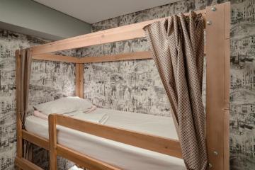 Отель DeArt Hostel Россия, Сочи, фото 11
