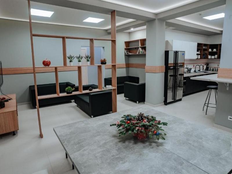 DeArt Hostel