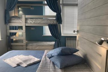 Отель DeArt Hostel Россия, Сочи, фото 13