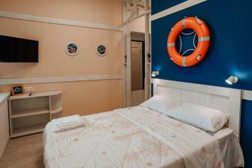 Отель DeArt Hostel Россия, Сочи, фото 14