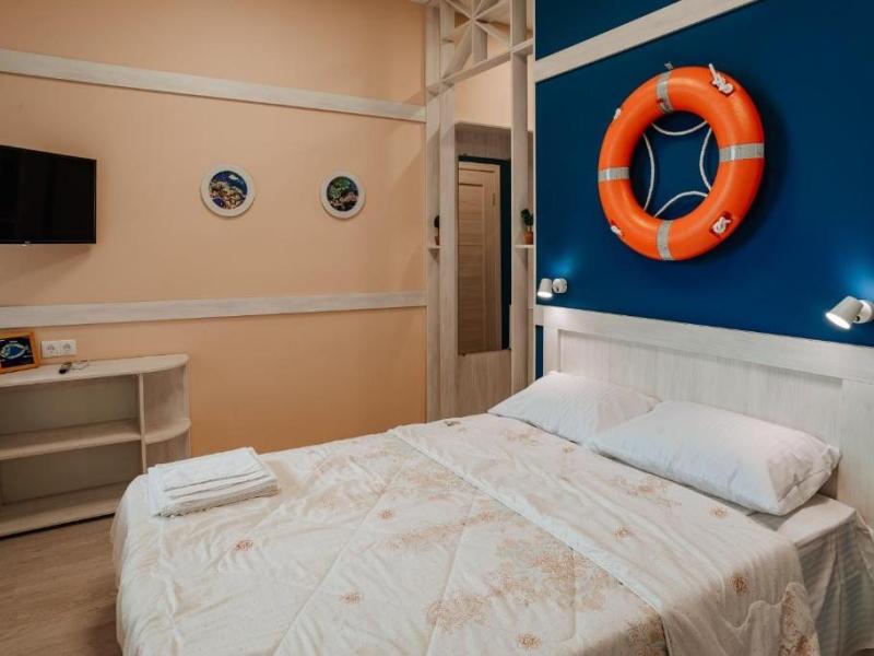 DeArt Hostel