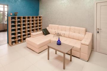 Отель DeArt Hostel Россия, Сочи, фото 17