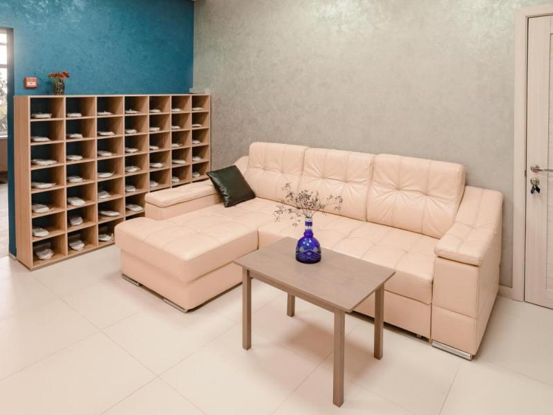 DeArt Hostel