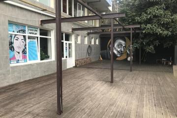 Отель DeArt Hostel Россия, Сочи, фото 18
