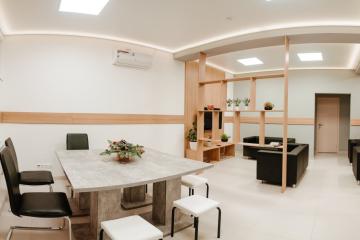 Отель DeArt Hostel Россия, Сочи, фото 4