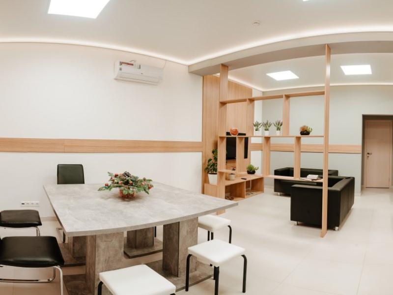 DeArt Hostel