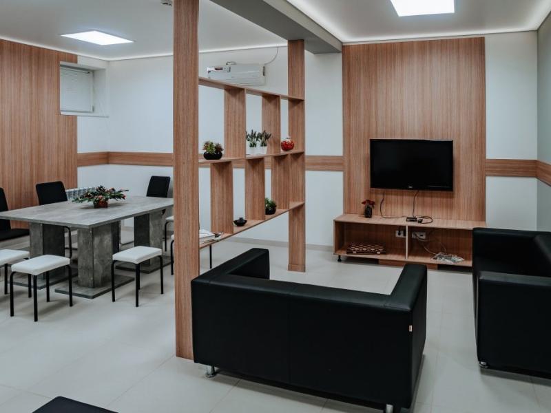 DeArt Hostel