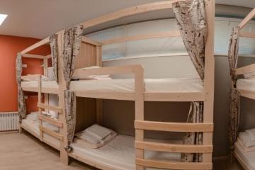 Отель DeArt Hostel Россия, Сочи, фото 7